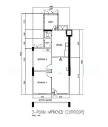 Holland Avenue (Queenstown),  #582259141